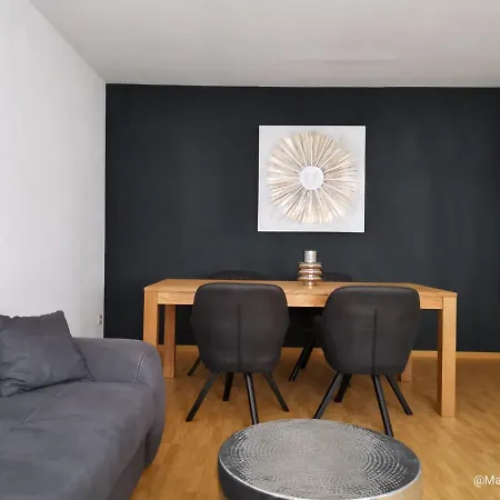 Milonia 3 Apartment Bernkastel-Kues Exterior photo