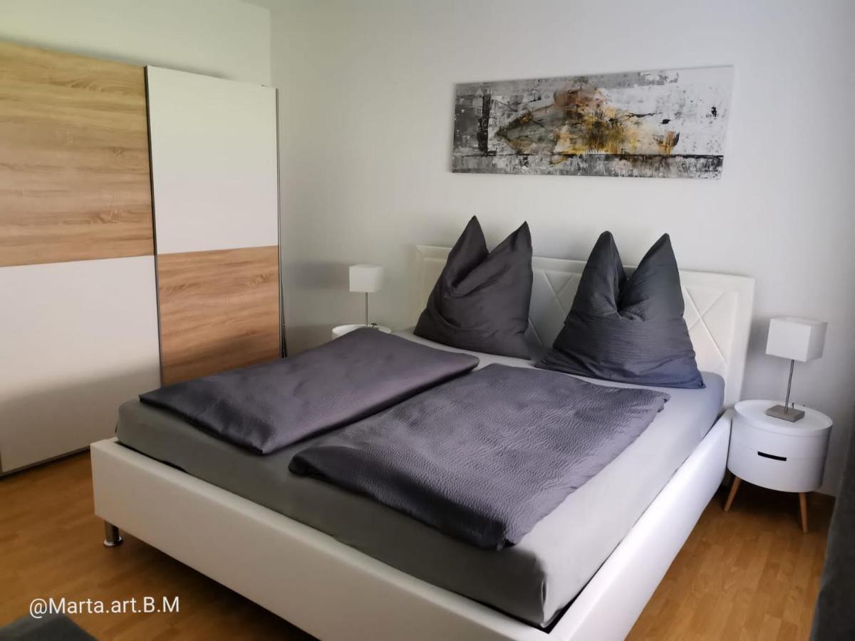 Milonia 3 Apartment