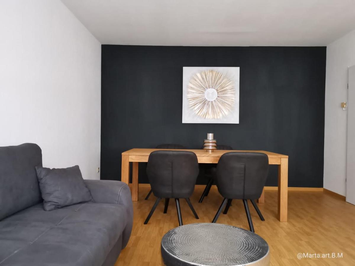 Milonia 3 Apartment Bernkastel-Kues