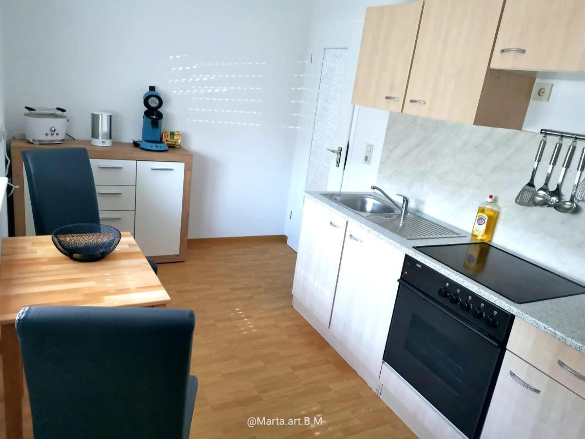 Apartment Milonia 3 Bernkastel-Kues