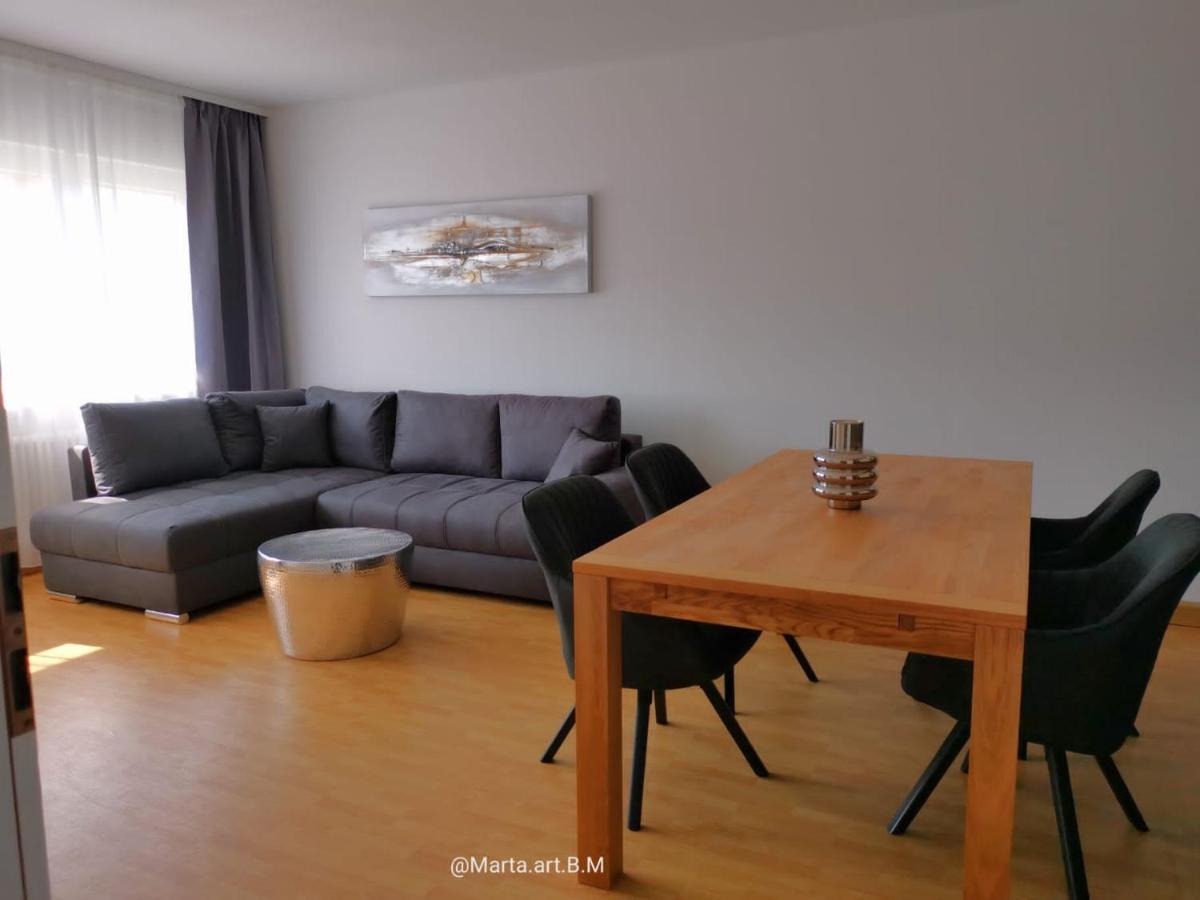 Milonia 3 Apartment