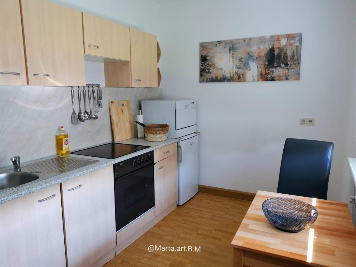 Milonia 3 Apartment