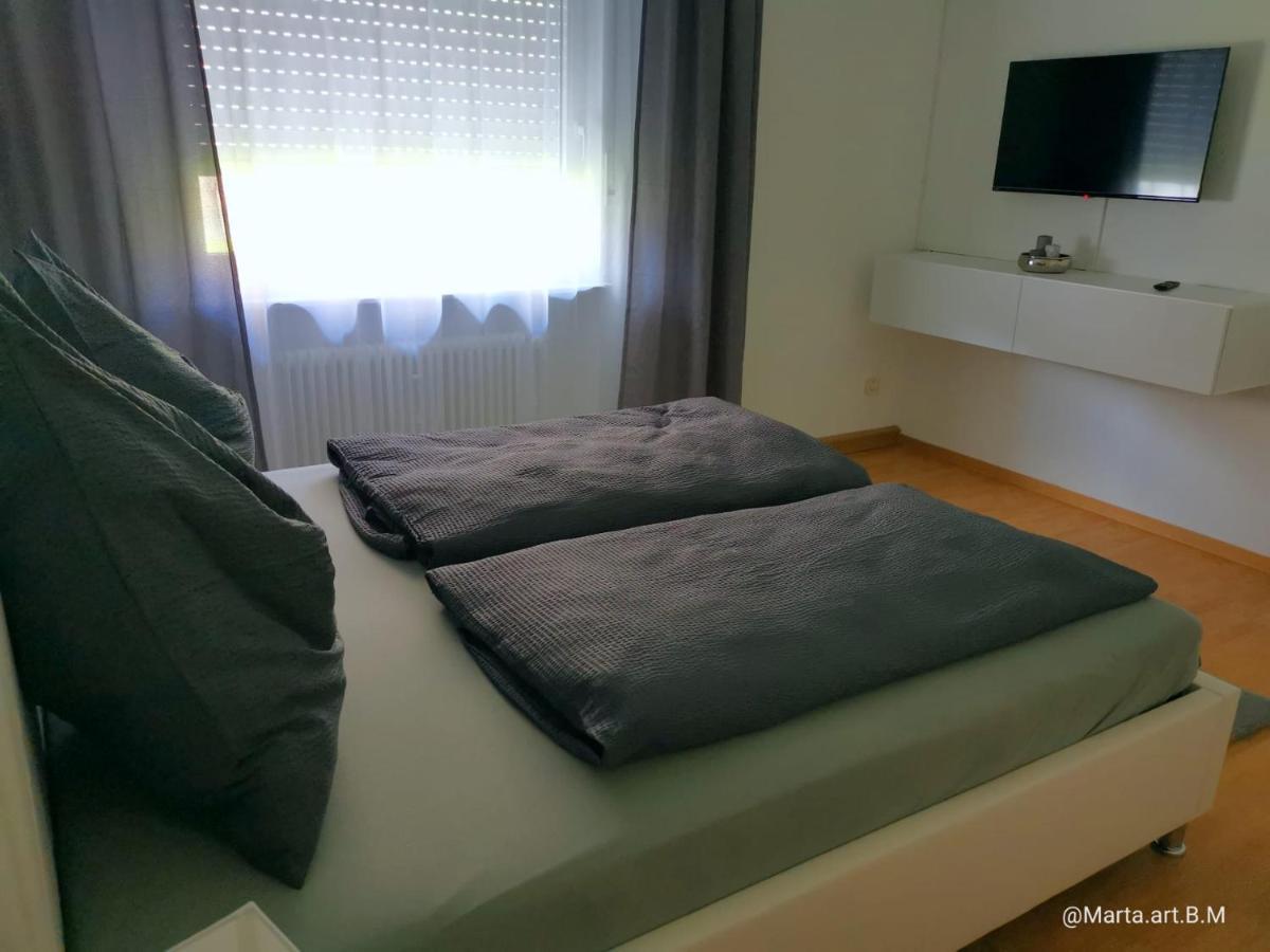 Milonia 3 Apartment *
